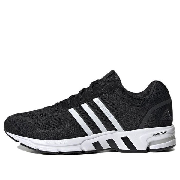 

Кроссовки оборудование 10 ем Adidas, черный