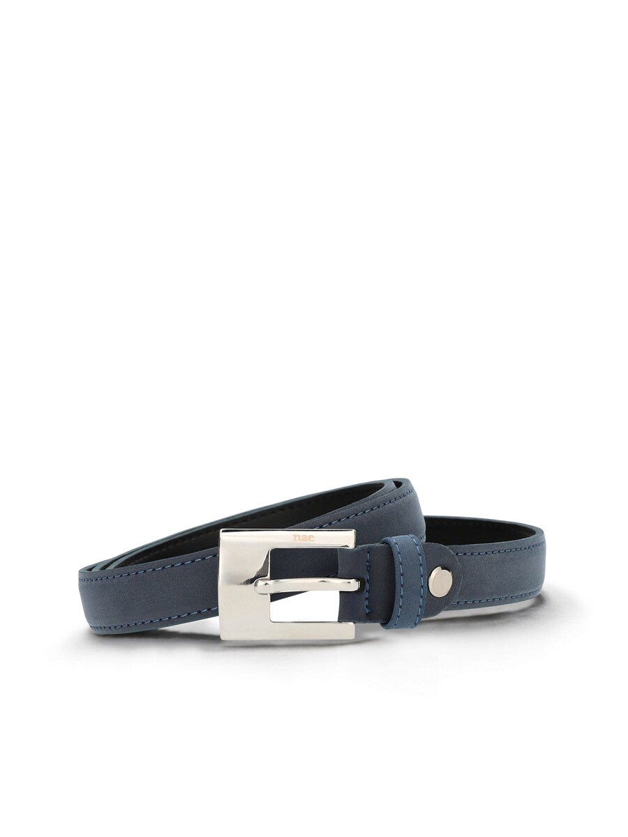 

Ремень nae Vegan Shoes Baga, цвет Sapphire