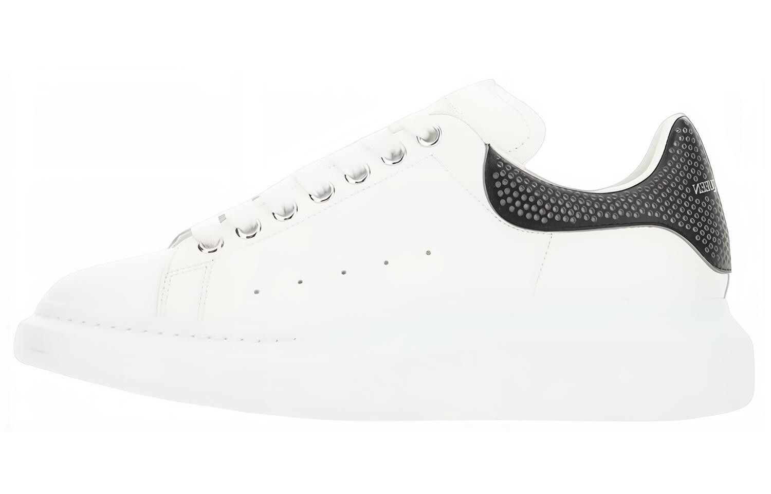 

Кроссовки Alexander Mcqueen мужские, белый / черный