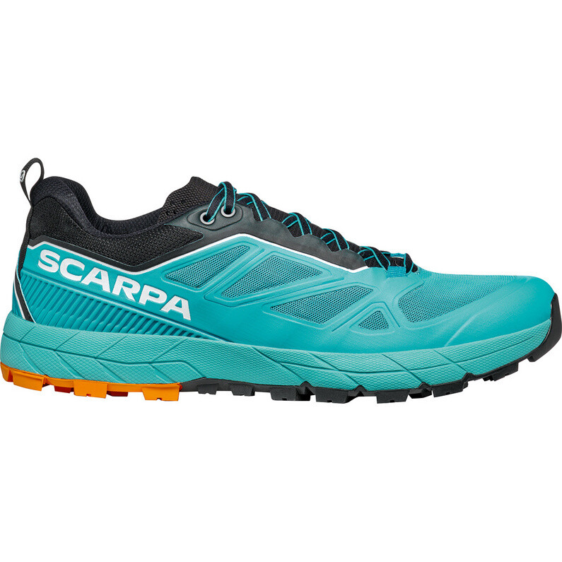 

Мужская обувь для рапида Scarpa, синий