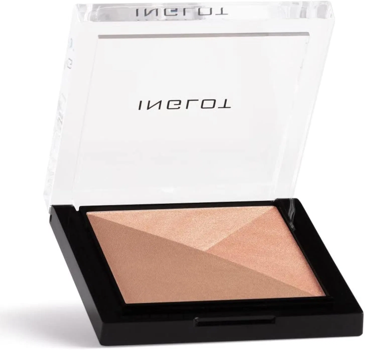 Пудра для бронзирования и хайлайтинга INGLOT Multi-Color System, 8.8 г