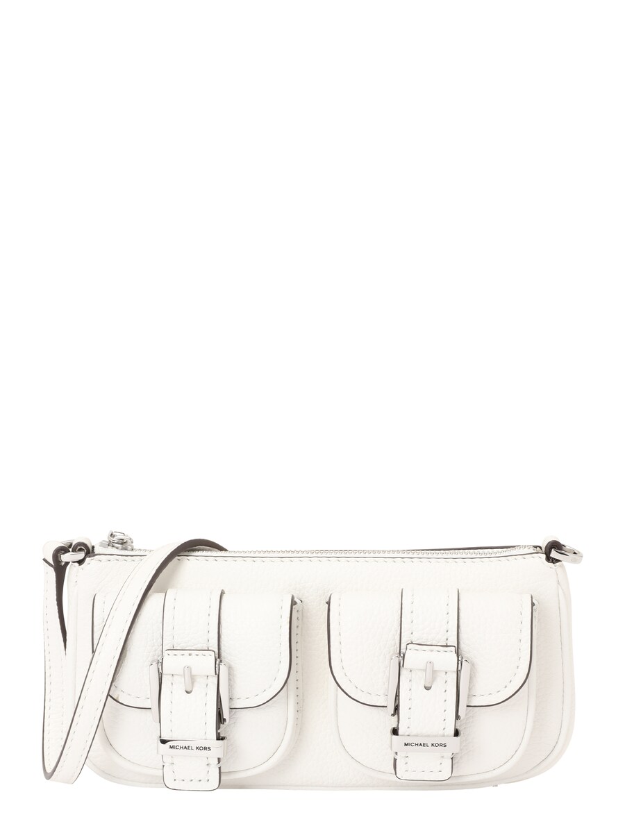 

Сумка через плечо MICHAEL Michael Kors, белый