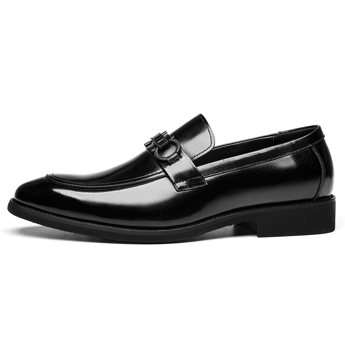 

Туфли Men"s Casual Men Low-Top черный Chint