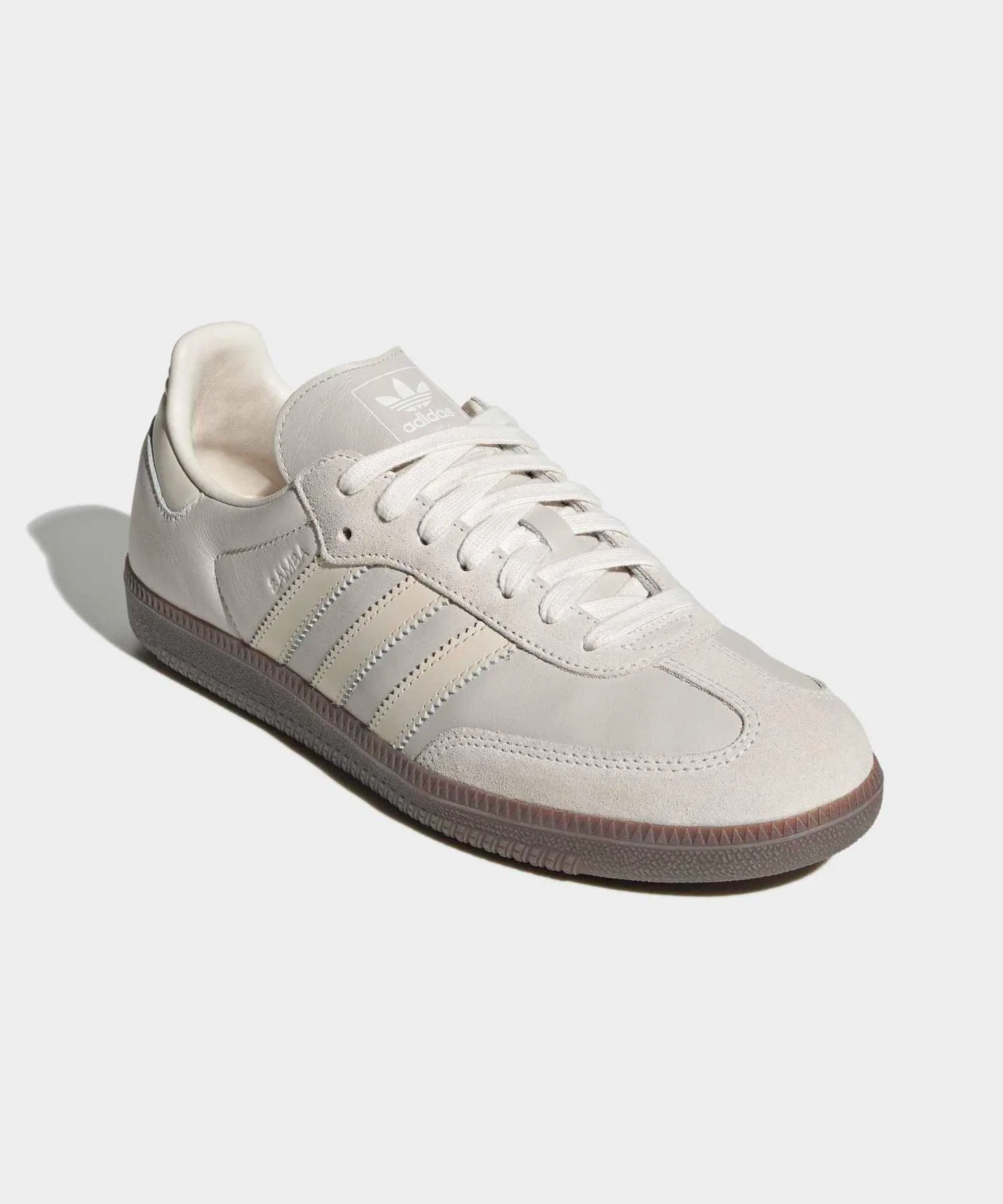 Мужские и женские кроссовки Adidas Samba OG KI4902 — фото 4