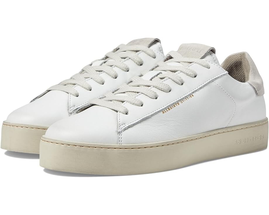 

Кроссовки AllSaints Shana Sneaker, цвет White 1