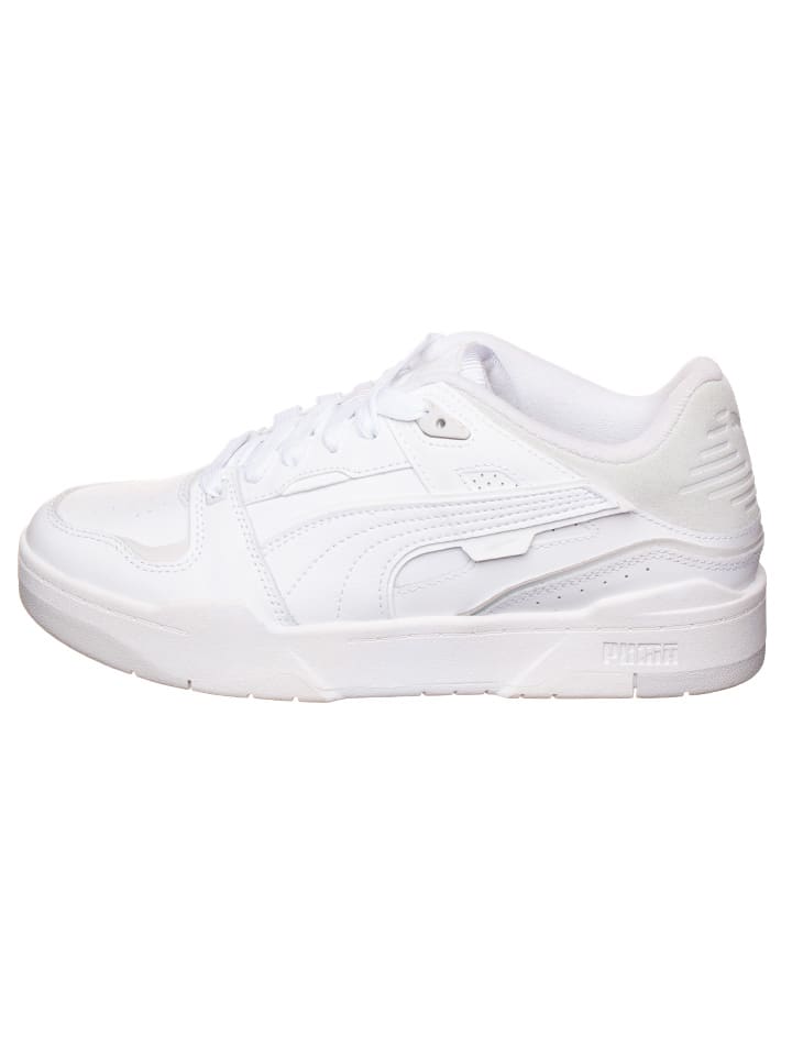

Низкие кроссовки Puma, белый