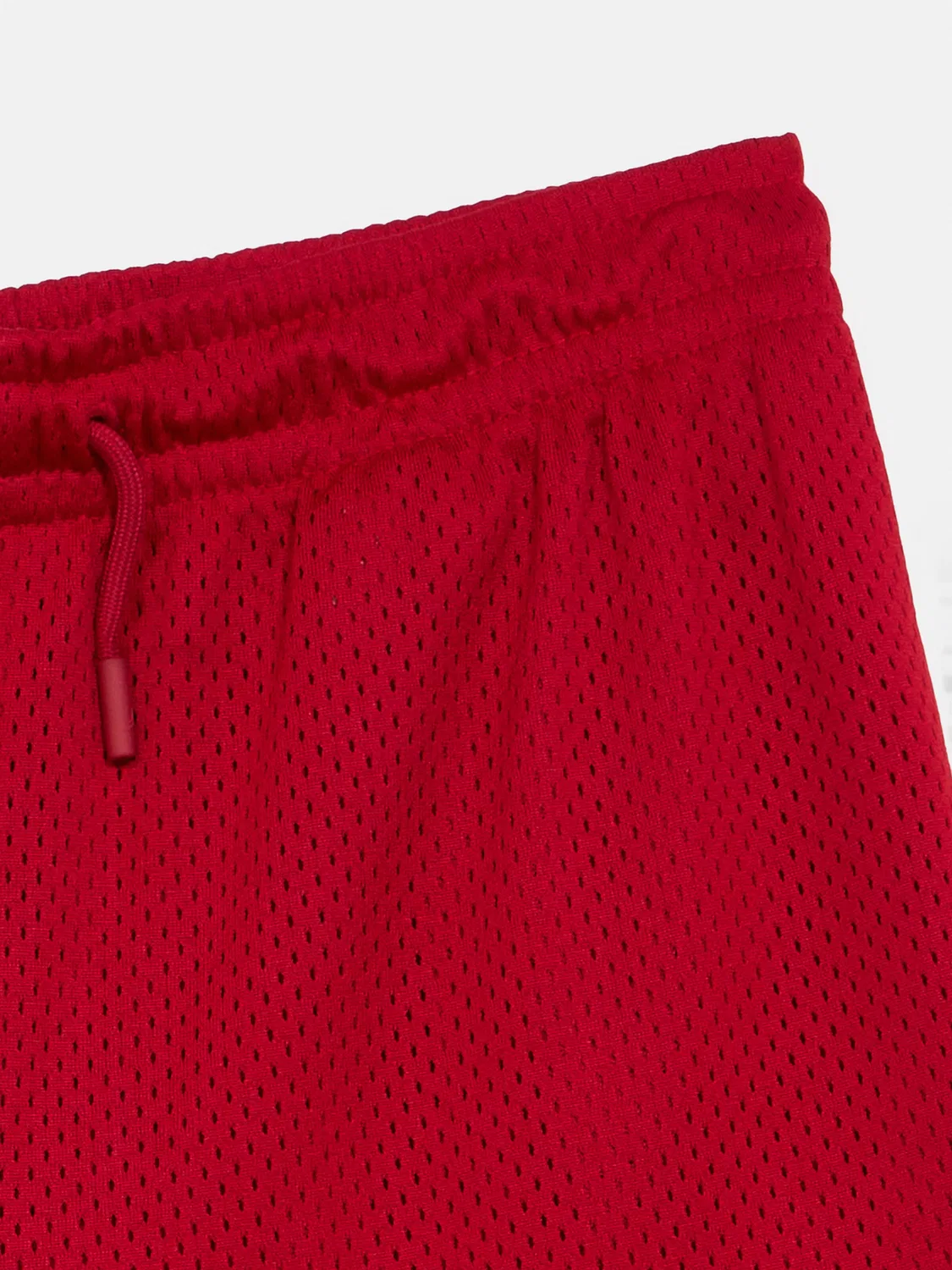 Обычные брюки Jordan, Red — фото 3