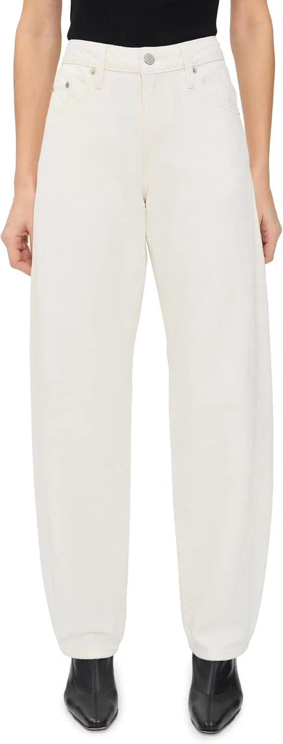 Джинсы Levi's Truth Slip