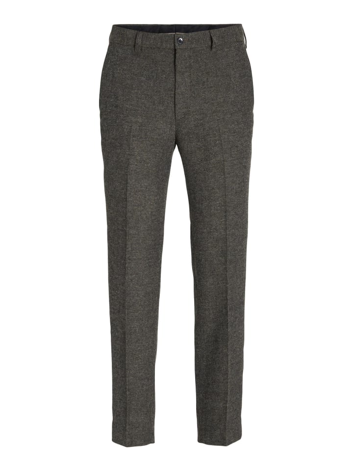

Тканевые брюки Jack & Jones