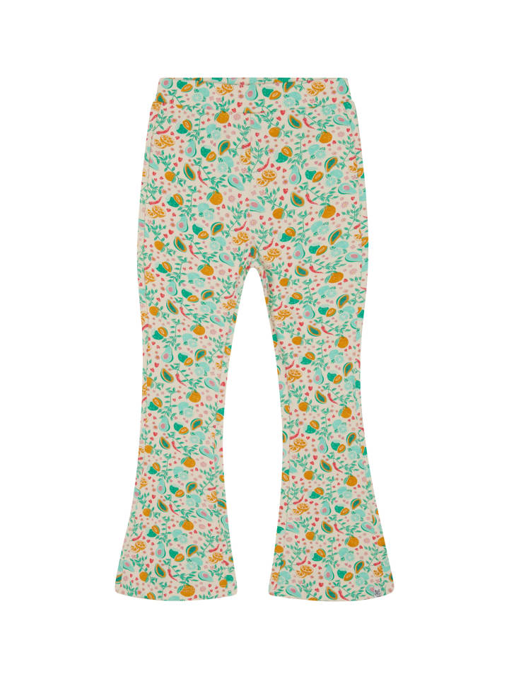 

Леггинсы Noppies, цвет fruit pattern off white