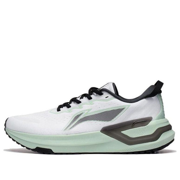 

Кроссовки yueying 3 pro Li-Ning, белый