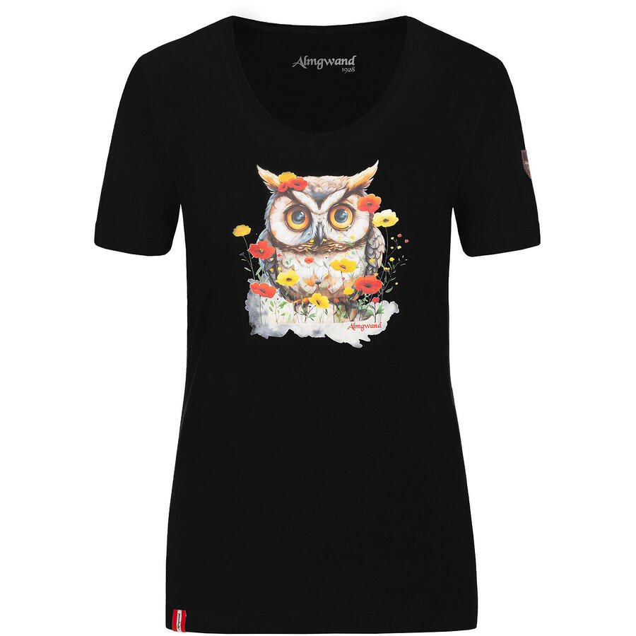 

ALMGWAND 1928 Рубашка Маурахальм