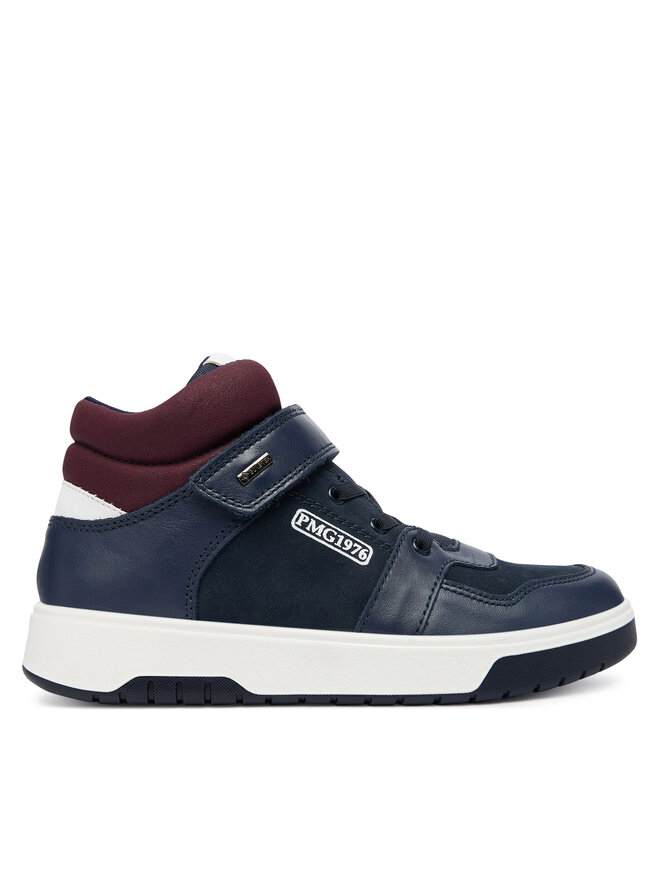 

Кроссовки GORE-TEX 8888200 D Primigi, синий
