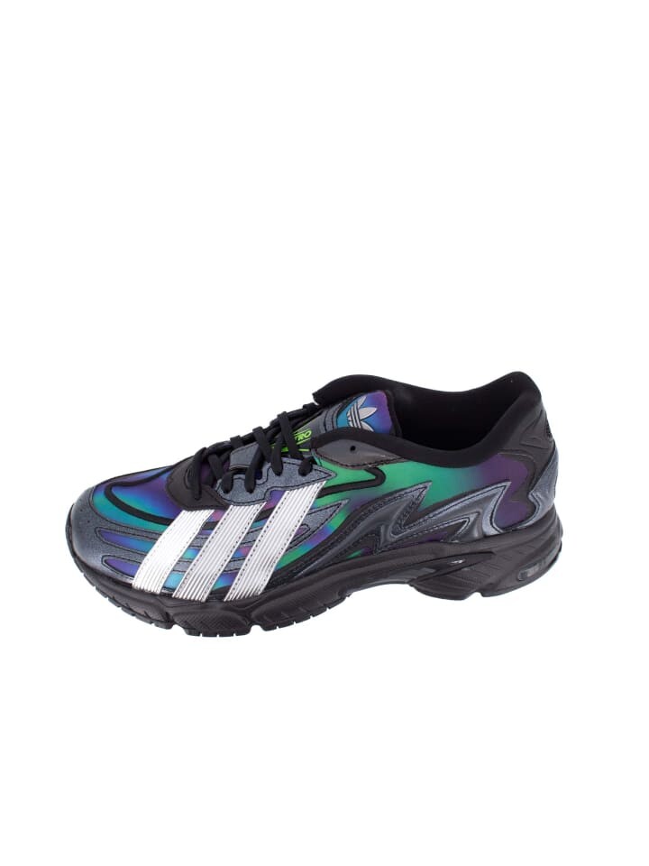 

Кроссовки на шнуровке adidas Schuhe Orketro 2, черный