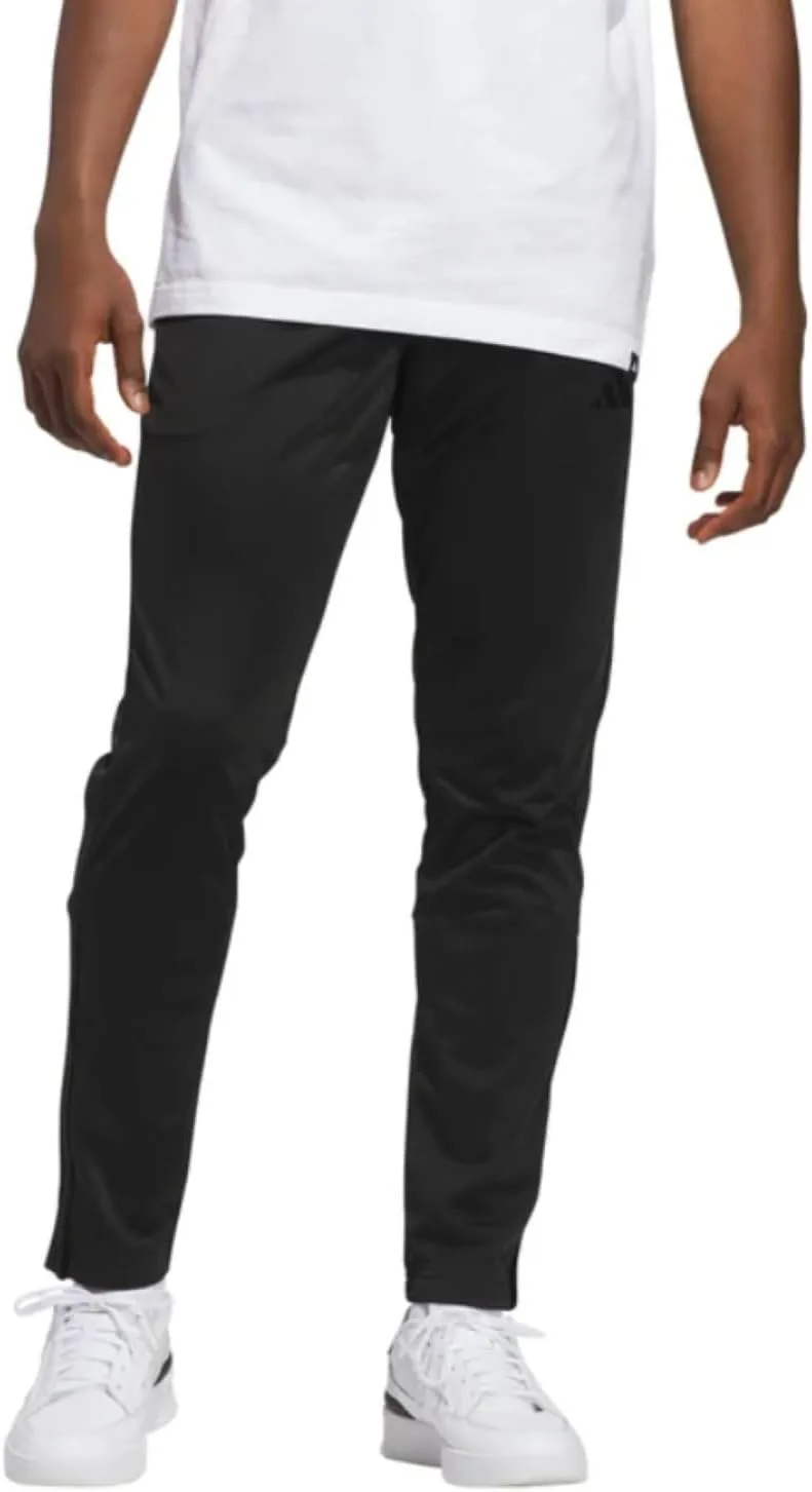 Мужские спортивные брюки Adidas Essential Tricot, черный