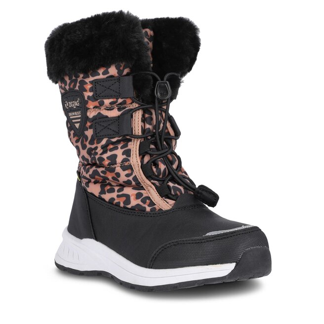 

Ботинки ZigZag WesendKids Winterboot, бежевый