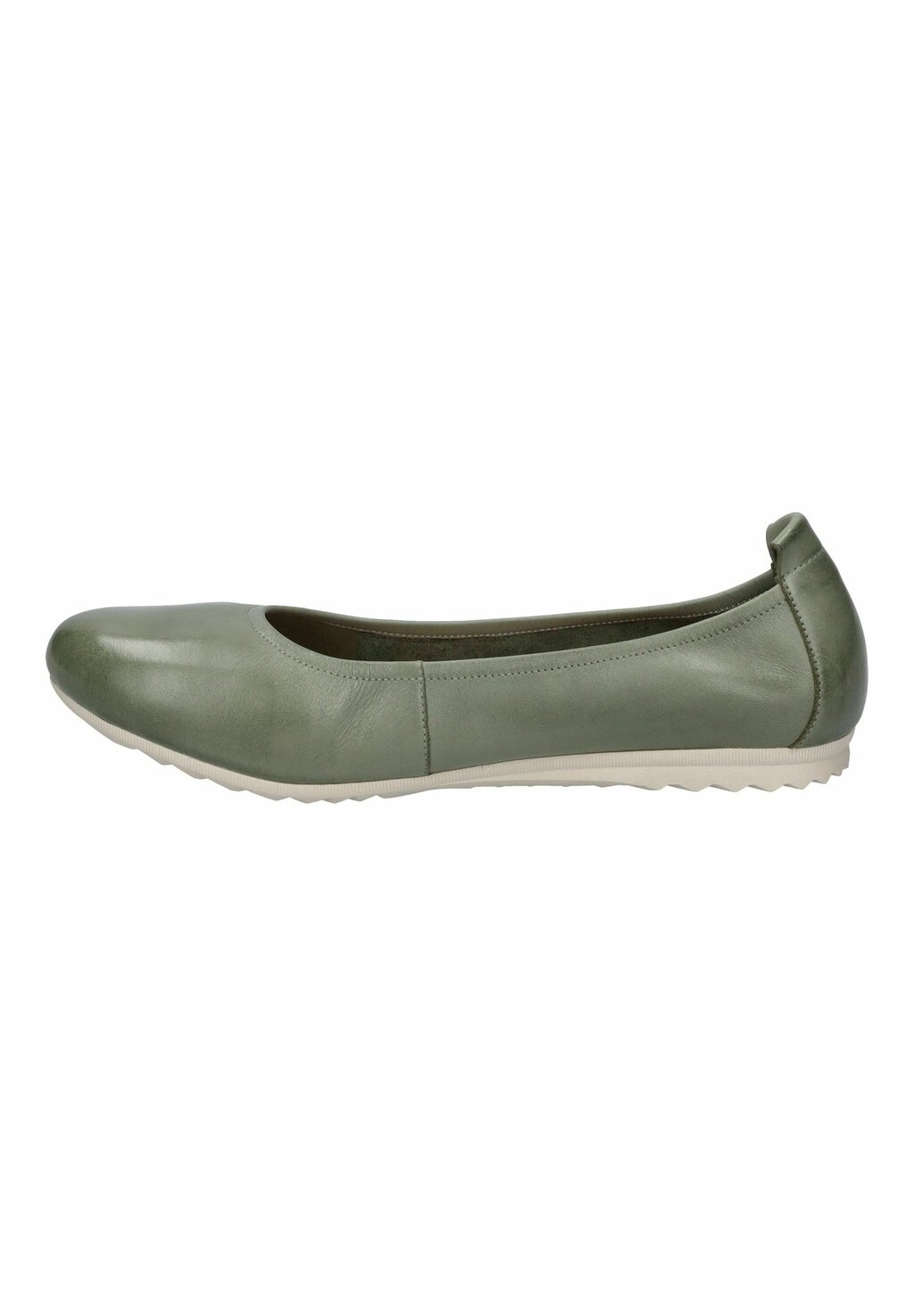 

Балетки Josie Josef Seibel, цвет mint