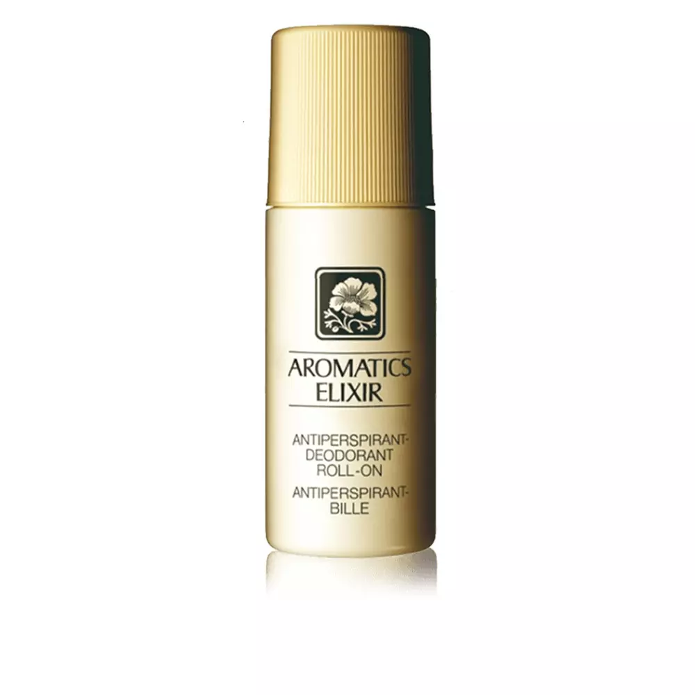 

Дезодорант Aromatics elixir desodorante roll on Clinique, 75 мл.