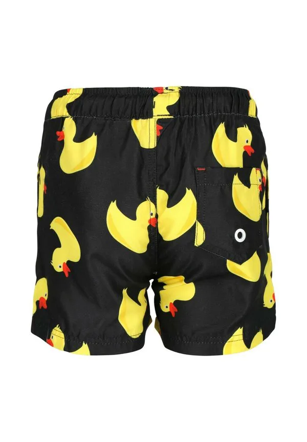 Плавки Blount & Pool, Black Yellow Duck — фото 2