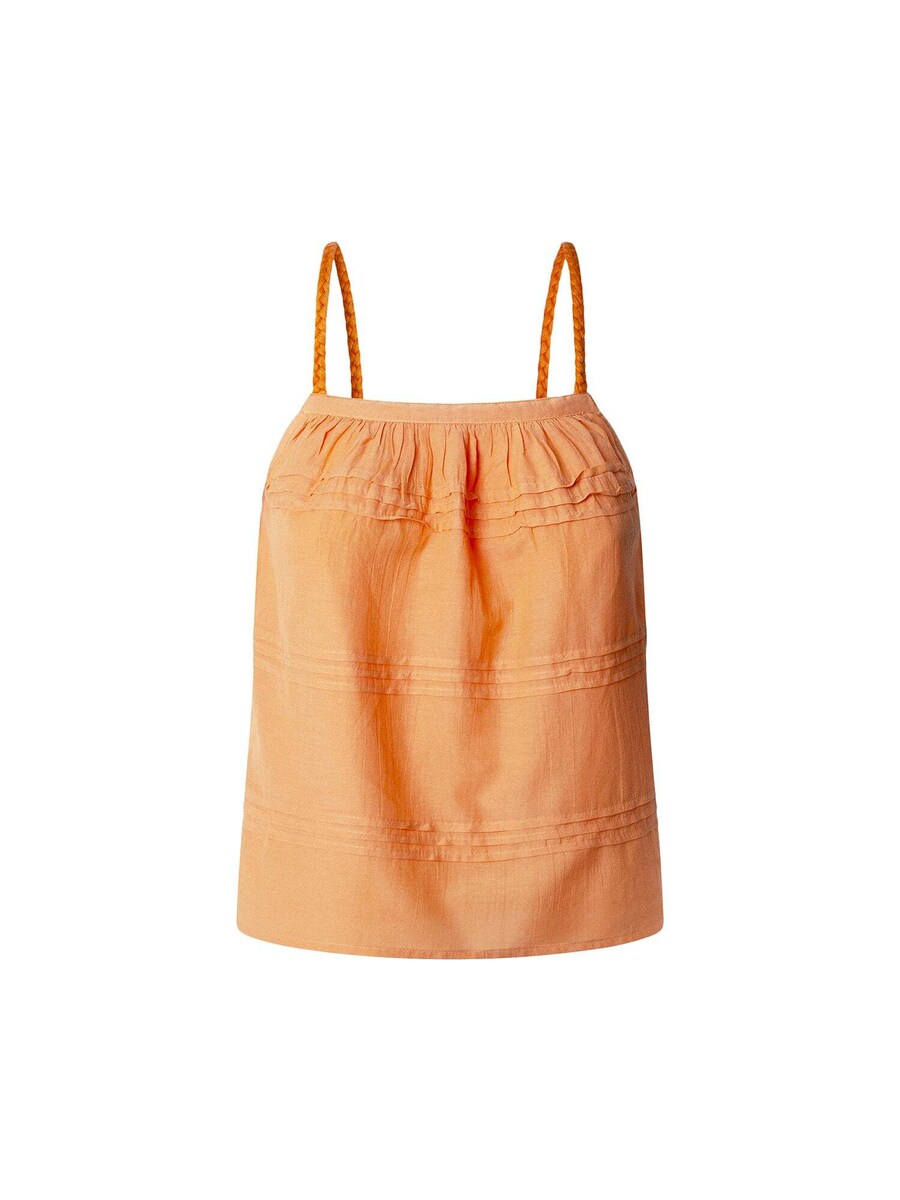

Топ Pepe Jeans Doll, Apricot