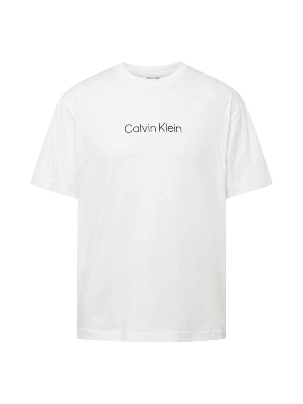 

Футболка Calvin Klein, белый