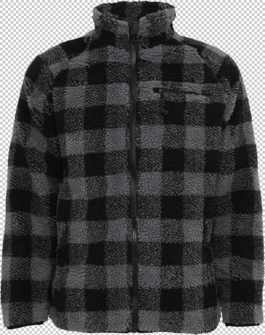 

Флисовая куртка Brandit, Grey/Anthracite