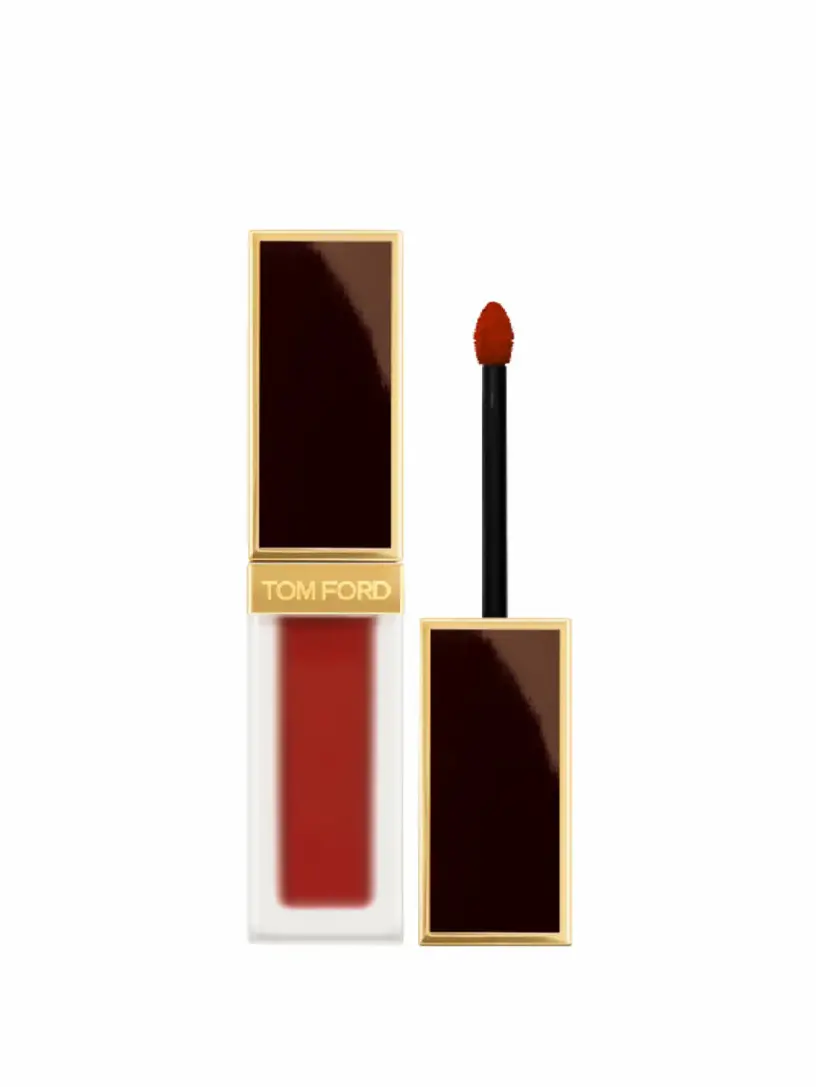 

Жидкая помада Liquid Lip Luxe Matte, оттенок Devoted Tom Ford Beauty