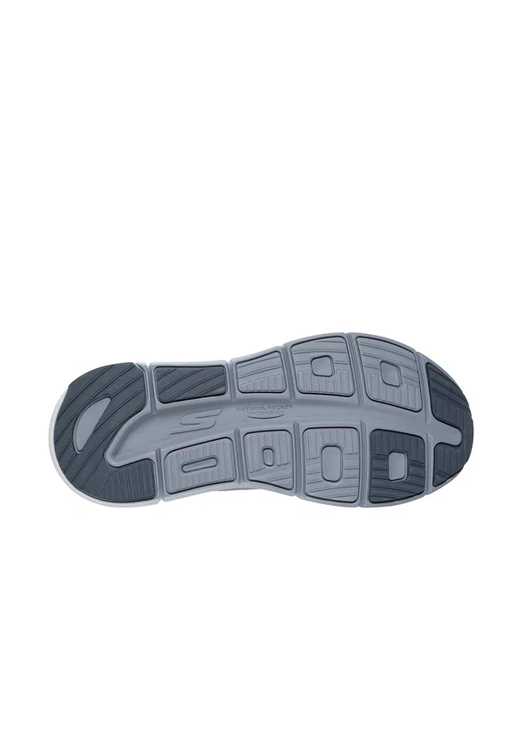 Кроссовки, максимальная амортизация, Premier 2.0 Skechers, серый — фото 4