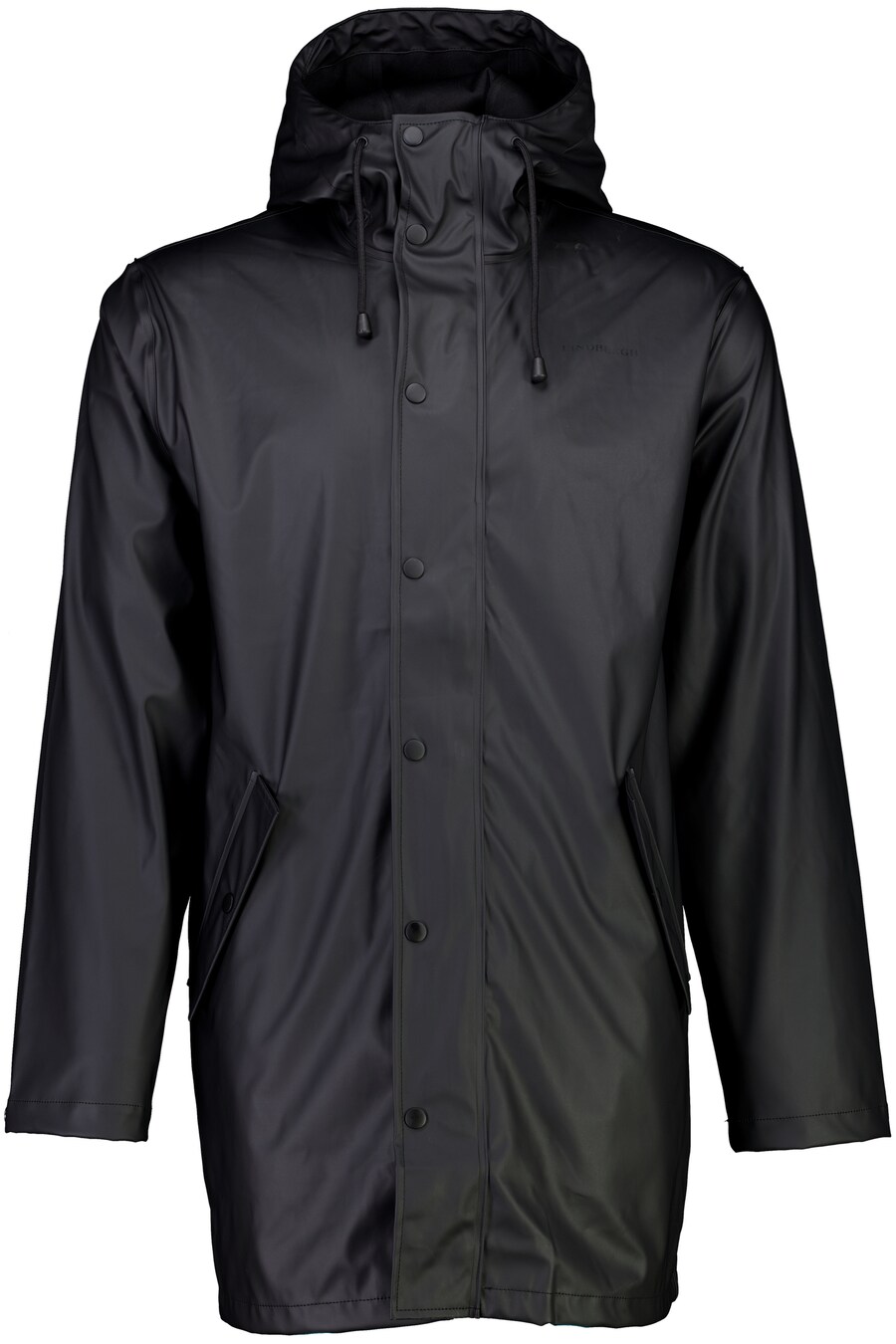 

Демисезонное пальто Lindbergh, Black