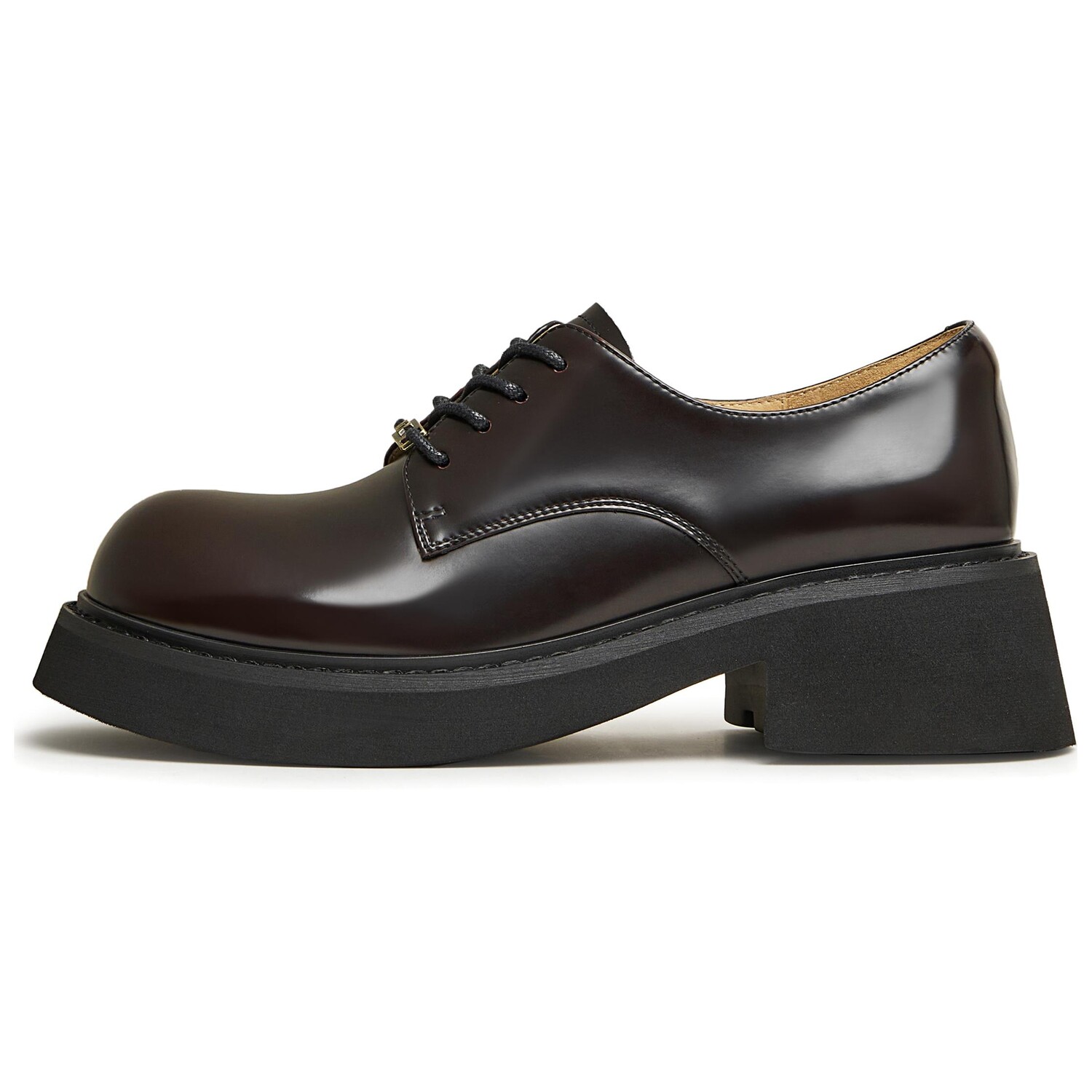 

Туфли женские повседневные Women's Casual Shoes Women's Teenmix, черный