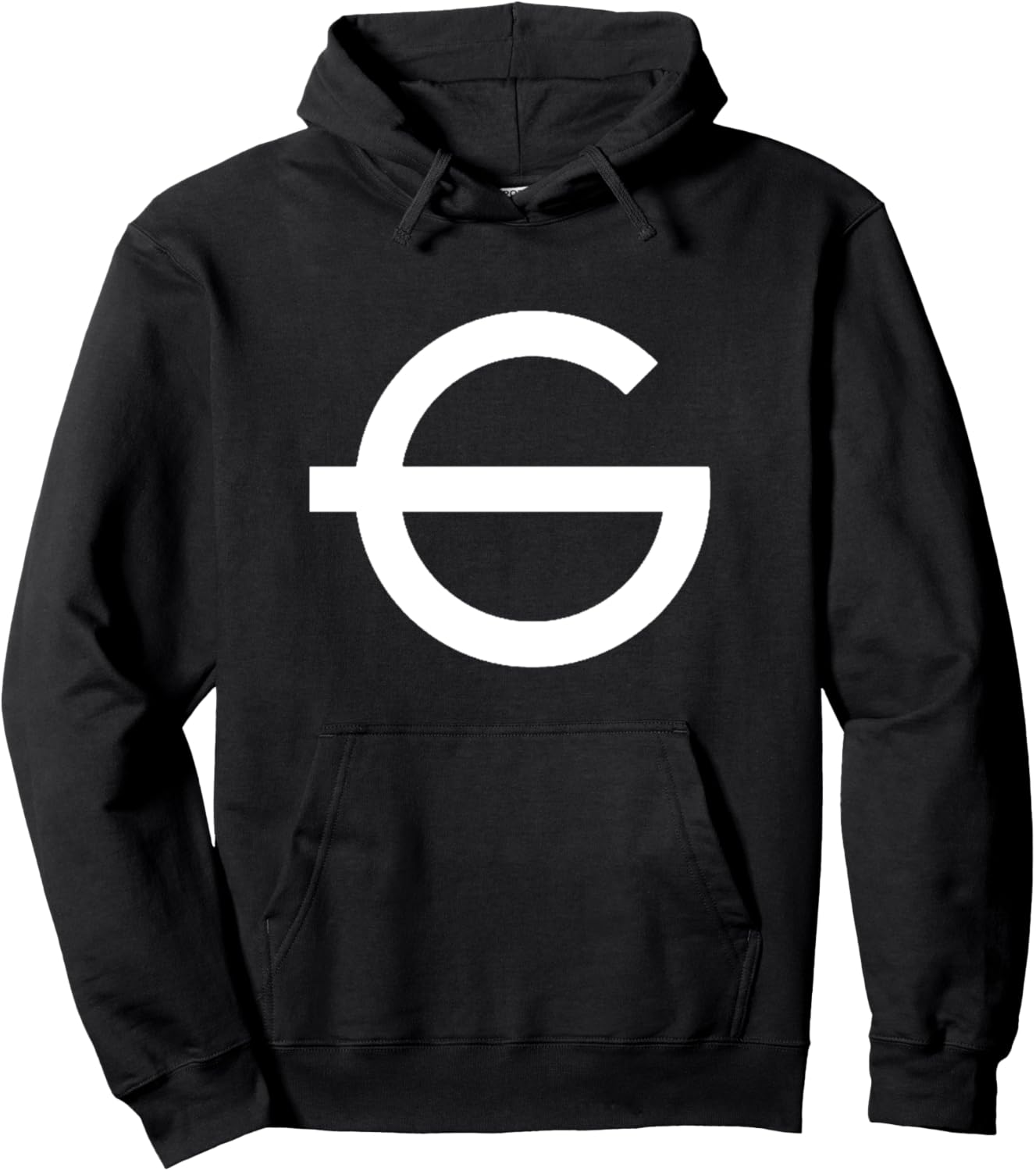 

Худи GAT G, черный