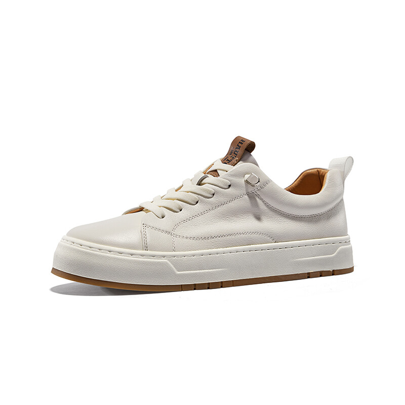 

Кроссовки Hautton Jeans Skateboarding Shoes Men Low-top, черный