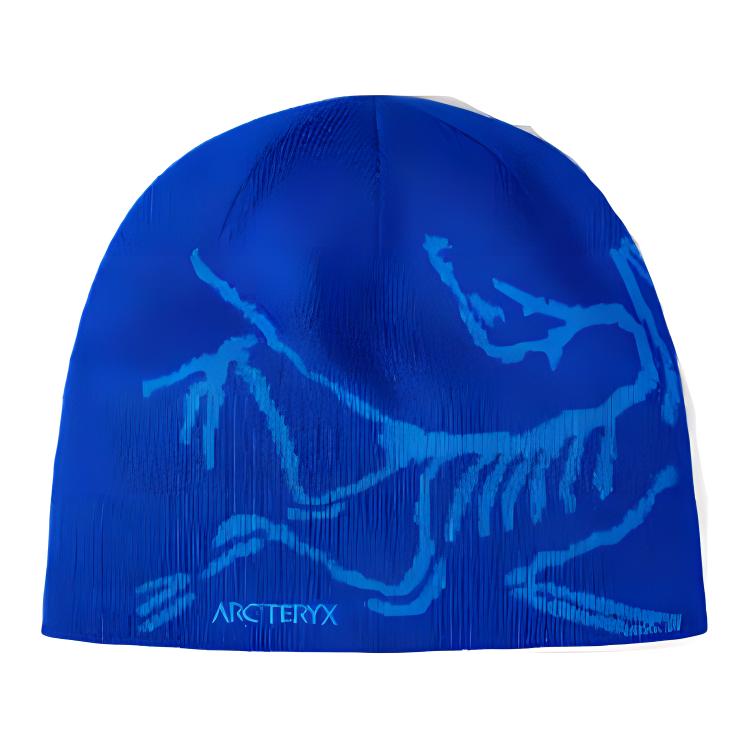 

Arcteryx Шапка с птичьей головой, Blue