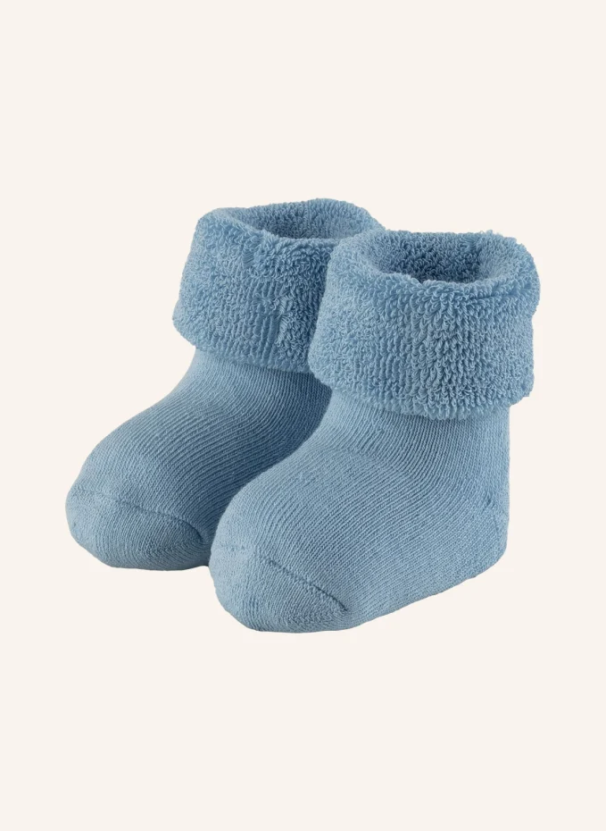 

Носки first ling в подарочной упаковке Falke, синий
