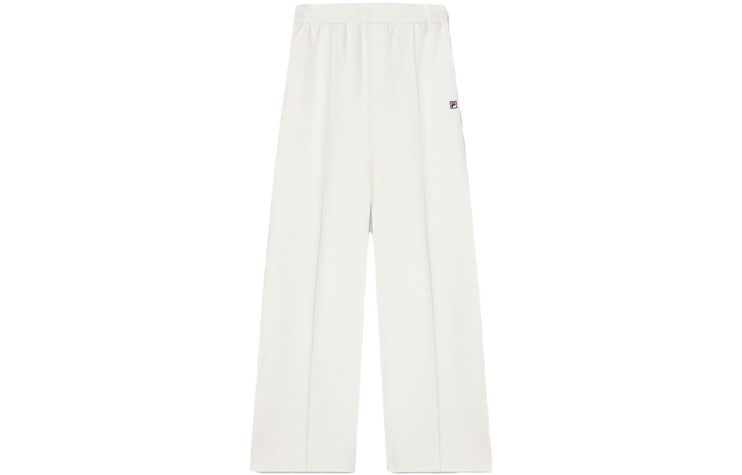 

ФИЛА Женские спортивные штаны FILA, цвет Brushed white