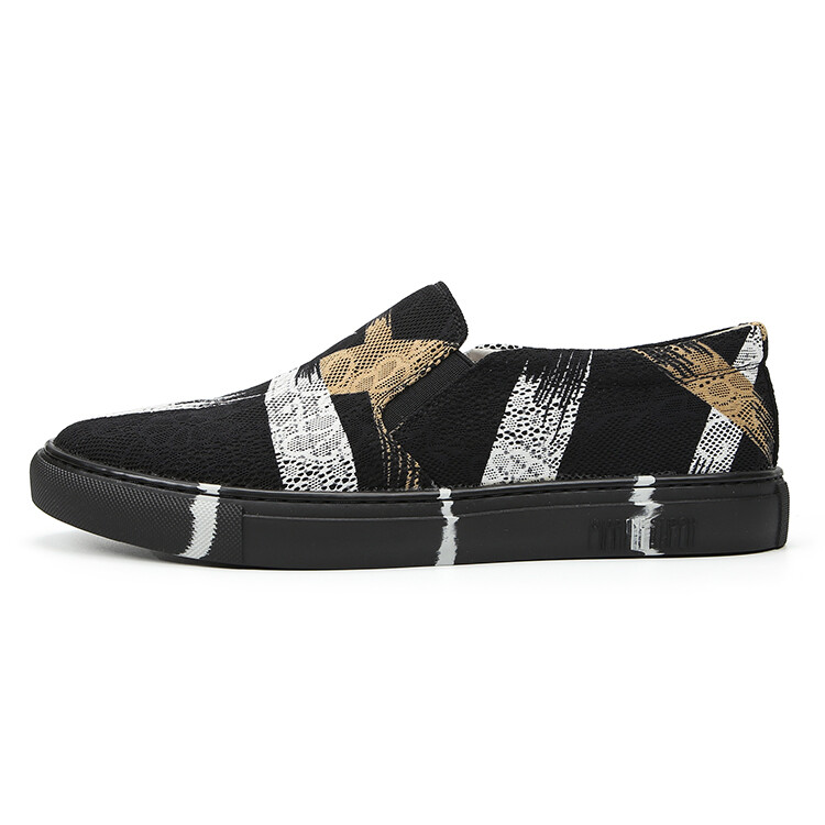 

Кроссовки мужские Lifestyle Shoes Men Low-Top Kemaron, цвет Black/Yellow, Черный, Кроссовки мужские Lifestyle Shoes Men Low-Top Kemaron, цвет Black/Yellow