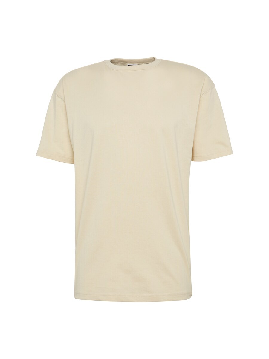 

Классическая футболка Urban Classics Shirt, песочный