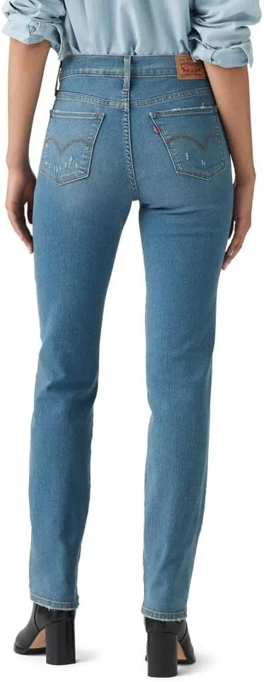 Джинсы Levi's Two Time — фото 2