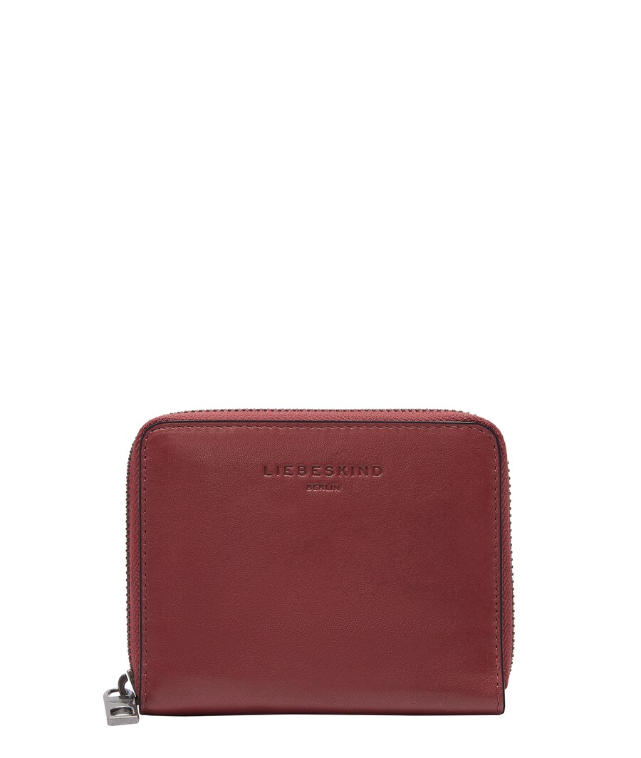 

Кошелек Liebeskind Berlin Hera Conny, цвет Merlot