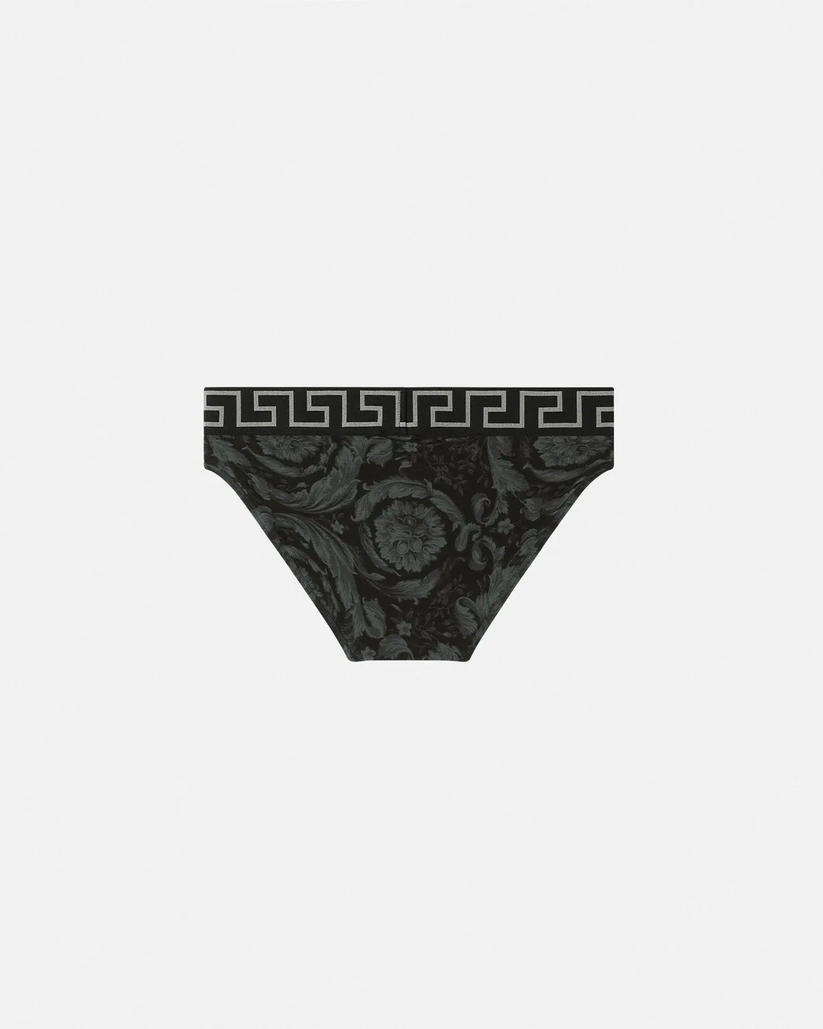 Трусы Barocco VERSACE, черный — фото 3