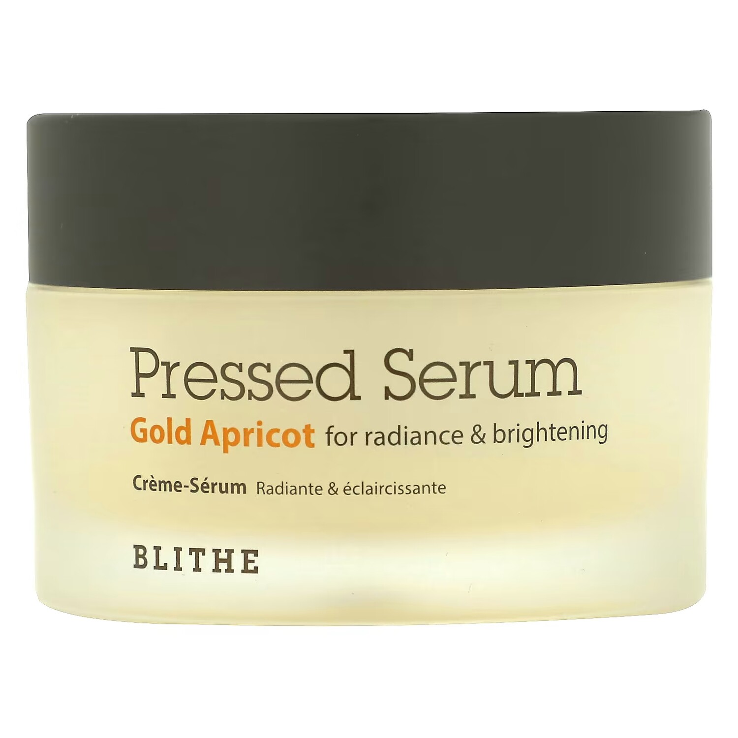 

Сыворотка Blithe Gold Apricot, 50 мл
