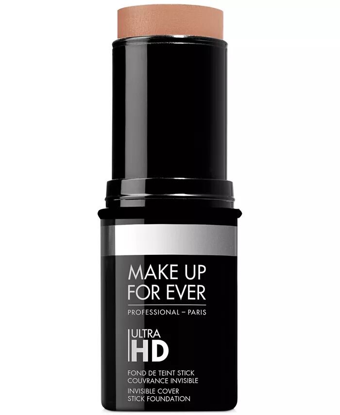 

Ultra HD Invisible Cover Stick Foundation Тональный крем Make Up For Ever, цвет Y405 - Golden Honey
