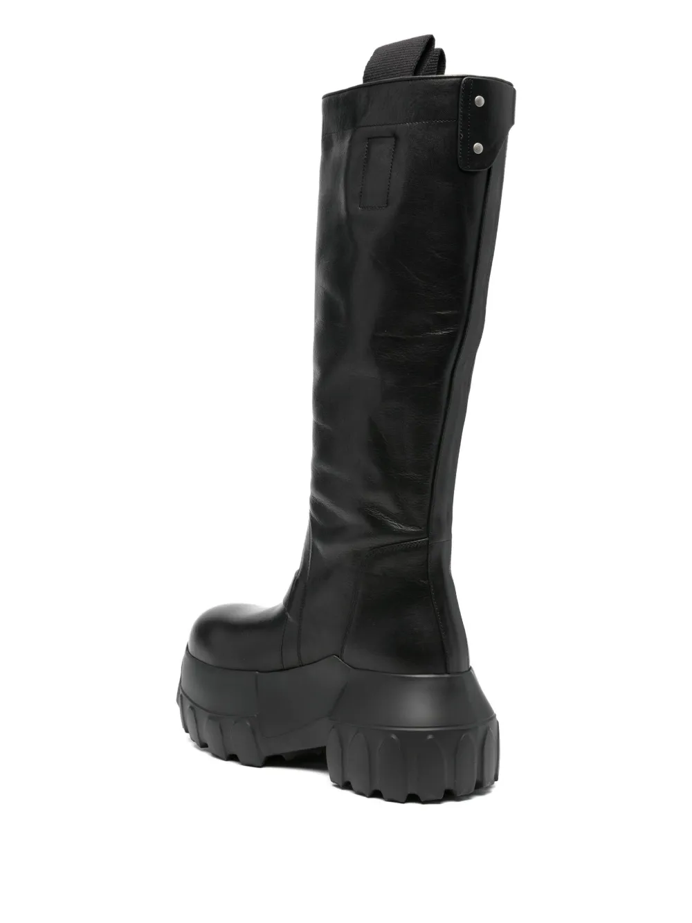 Сапоги Bogun 75 Rick Owens, черный — фото 3