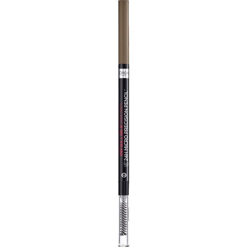 

Brow Artist Skinny Definer 108 Темный Брюнет L’Oréal Paris, 1 шт.