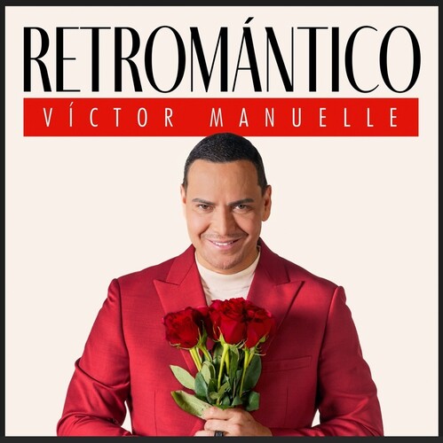 

Виниловая пластинка Manuelle, Victor: Retromantico