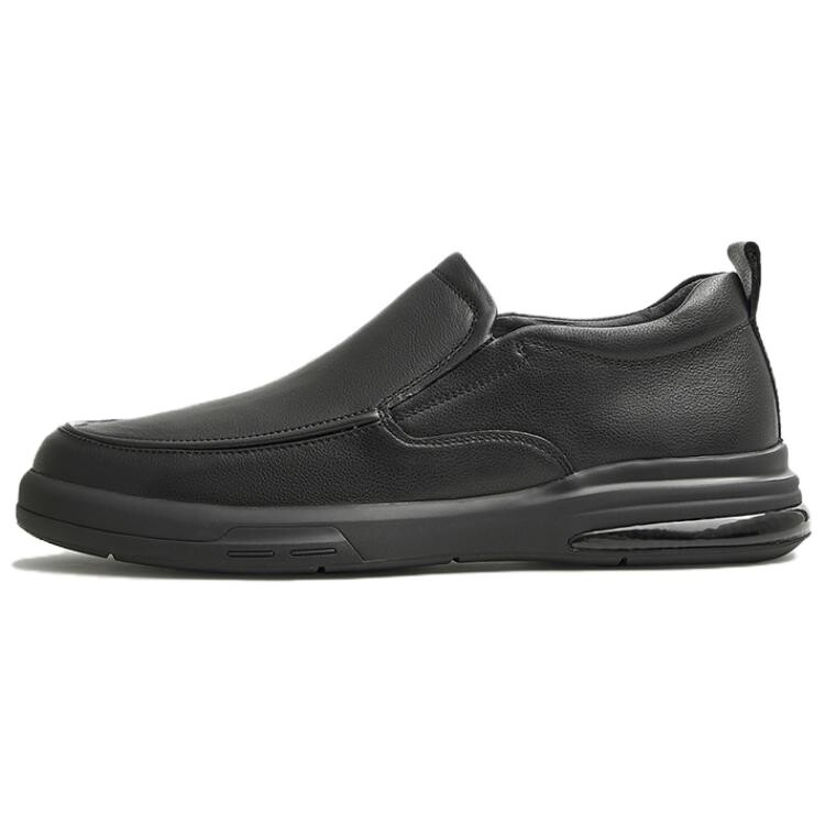 

Туфли мужские Men"s Casual Men Low-Top None Tata, черный