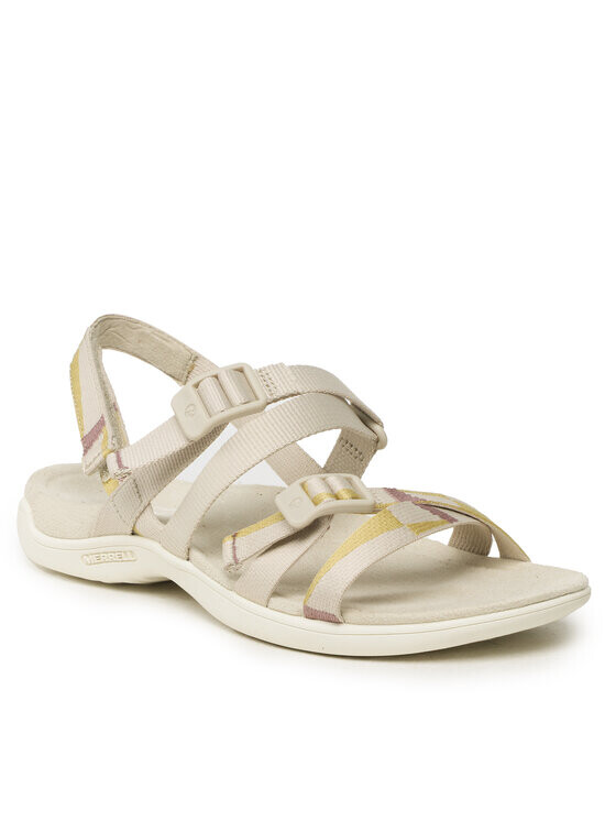 Сандалии Merrell, бежевый