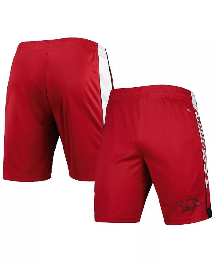 

Мужские шорты Cardinal Arkansas Razorbacks Pool Time Colosseum