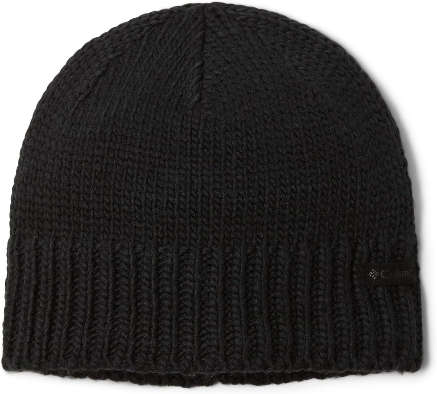 

Columbia Unisex-Adult Cascade Peak II Beanie, Black
