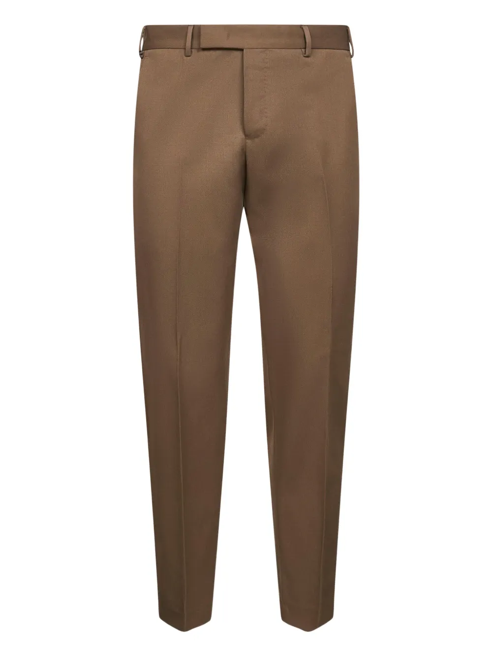 

Шерстяные брюки PT Torino, нейтральный